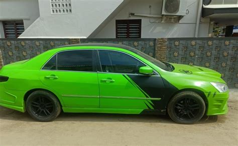 used modified cars for sale in bangalore